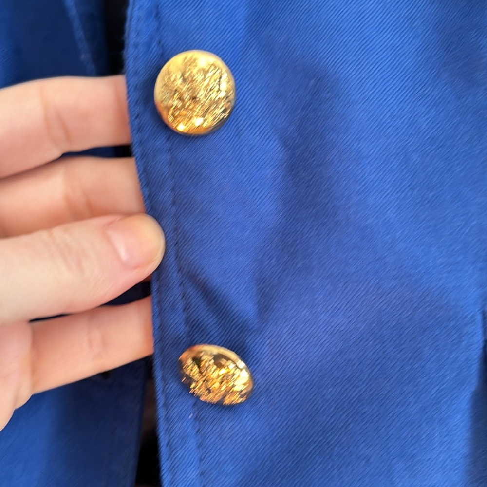 Jcrew schoolboy blazer - Picture 2 of 6